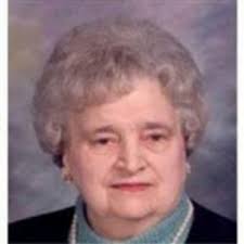 Most Recent Obituaries