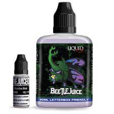 With more and more people getting into diy e liquid making, here is a step by step guide on making your own e liquid from scratch. Beetlejuice 10ml Eliquid Liquidrage