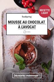 Mousse Light Mousse Au Chocolat Recette Mousse Recette