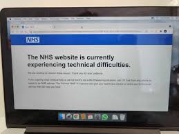 Booking a covid vaccine online is being made simpler by the rollout of the nhs system. Cracjhfd4pwc0m