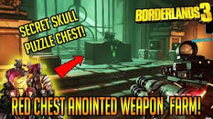 Borderlands 3's bloody harvest event is live.with new spooky puzzles and halloween themed challenges, the event proves to be a scary delight. Borderlands 3 Guide How To Solve The Skull Puzzle Heck Hole Bloody Harvest Event Youtube