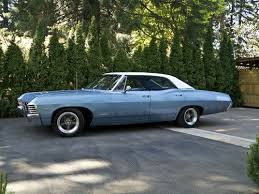 Has 5 percent tint all the way around. 1967 Chevrolet Impala 4 Door For Sale Australia Chevrolet Cars