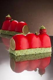 Epingle Sur Desserts