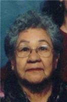 Magdalena Tellez Obituary (2010)