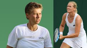 De limburgse ging vandaag met haar amerikaanse partner nicole melichar onderuit. Demi Schuurs En Anna Lena Gronefeld Verliezen Finale Cincinnati