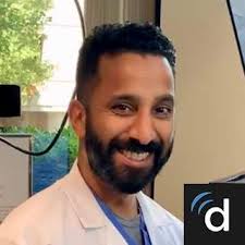 Dr. Jacob Abraham, MD