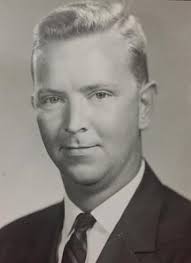 Phillip Parsons Obituary (1931