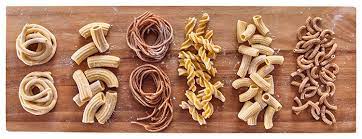 The flat beater will break up and incorporate the ingredients better than the dough hook. How To Make Pasta Noodles With This Foolproof Recipe