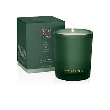 Free shipping on orders over $25 shipped by amazon. The Ritual Of Jing Scented Candle In 2020 Candles Ritual Candles Lotus Candle Holder