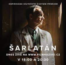 Kredit umožní i stahování neomezenou. Sarlatan Posts Facebook