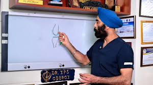 Revision Knee replacement: Specialized repeat knee replacement procedure indicated when previously done knee replacement has failed., Watch to know more., #KneeReplacement #LatestNews #orthopedics ...