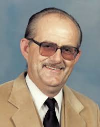 Obituary information for Walter N. Whiteaker