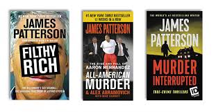 This book is going to offer you a choice we learn, and soon hamid supplies a way out in the dual form, not to mention double shock, of education and the city. James Patterson S Best True Crime Books Novel Suspects