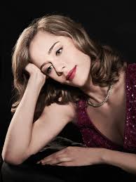 Schumann Quartet; Anna Lucia Richter mezzo-soprano