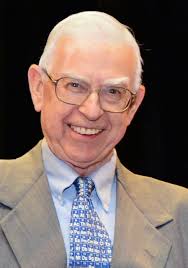 Dr. Burt Davis has been selected for the 2014 NACS Award for Distinguished  Service