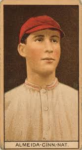 1912 Cincinnati Reds season