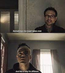 See, that's what the app is perfect for. Mr Robot Tv Series Movie Quotes Facebook
