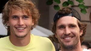 Sascha scherzt, sein bruder mischa sei besser als er. Hamburg European Open 2019 Tv Live Stream Ergebnisse Zverev Bezwinger Bassilaschwili Siegt Gegen Rubljow Im Finale News De