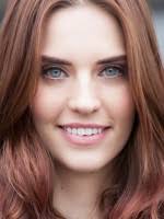 Brittney Parker Rose