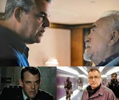 Danny Huston and Brian Cox both played the same character, William Stryker,  in the X-Men movies : r/SuccessionTV