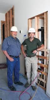 Father and son construction architect. Idaho Stage Ready To Roll Business Lmtribune Com