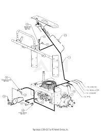 The pto starts the kick out? Cub Cadet 4816f S N 503 791 And Above 553c565m100 554c565m100 555c565m100 556c565m100 Wiring Harness Safety Switches