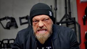 Adam Copeland lays out a challenge to Christian Cage for the #AEW TNT  Championship at #AEWWorldsEnd in a No Disqualification Match!, Watch  #AEWCollision #WinterIsComing LIVE