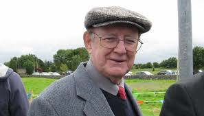 Patrick Lynch, Irish immigrant who served in the Army, refinished and  upholstered furniture, dead at 92