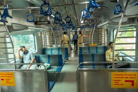 What you need to know about level 3 regulations. Mumbai To Stay In Level 3 Restrictions Till June 27 Says Bmc All You Need To Know