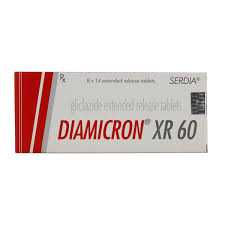 Yan etkileri, prospektüsü ve kullanma talimatları. Diamicron Xr 60mg Tablet 14 S Buy Medicines Online At Best Price From Netmeds Com