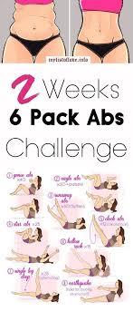 Easy Yoga Workout 1 Genie Abs Sit Down On Yoga Mat And Lean Back Bend Your Knees And To Yoga Get Your Ab Workout Challenge Abs Workout 6 Pack Abs Workout