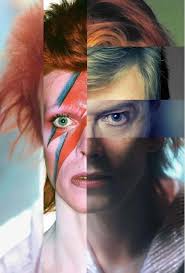 David Bowie Fanatics Forever
