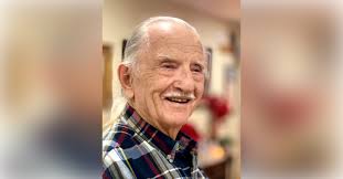 Obituary information for James "Jim" Joseph Leitner