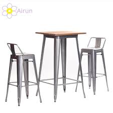 Shop for bistro chair online at target. China Commercial Furniture Antique Vintage High Iron Living Room Cafe Chairs Metal Dining Bar Stool Chair With Backrest China Dining Room Furniture Dining Chair