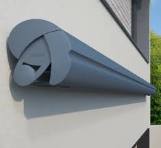 Weinor markise mit volant plus, antrieb: Semina Weinor Awnings
