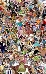 We have 83+ background pictures for you! Every Anime Character Wallpapers Wallpaper Cave