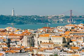 Portugal), с официално име република португалия (на португалски: Otdyh V Lissabone