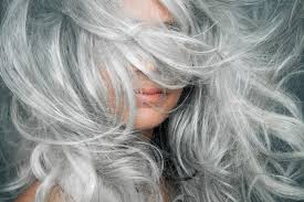 You are done with the henna treatment for grey hair with these steps. Gray Hair How To Make The Most Of Going Gray Allure
