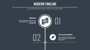 Maybe you would like to learn more about one of these? Powerpoint Timeline Slide Design Tutorial Youtube