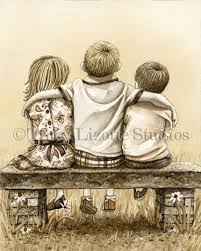 This Item Is Unavailable Etsy Sisters Drawing Art Painting