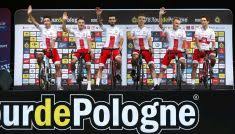 Myślę, że po tour de pologne to najcięższy wyścig rozgrywany w polsce. Ggptwnijsyfpjm