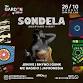 SONDELA at The Garden of Mesa event image
