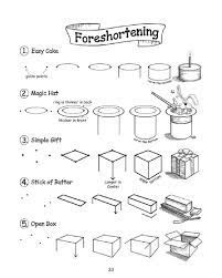 How To Draw Cool Stuff Book Excerpt Book Excerpts Cool Stuff Steps Illustration