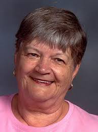 Patricia J. "Patsy" Brown Obituary -