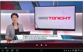 ►live stream, new videos & schedule. Singapore Buzz Blog 7 Channel News Asia Channel News Asias New Series Future Forward Changing