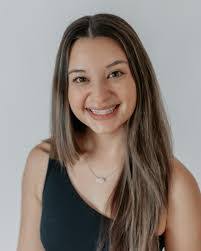 Maria Offutt's Instagram, Twitter & Facebook