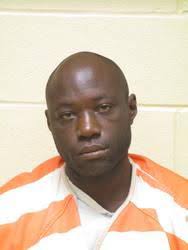 Bossier Parish Jail Bookings 12-5-17