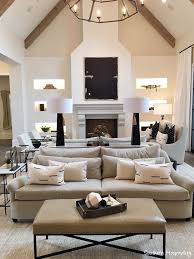 Nashville Parade Of Homes English Tudor Farm House Living Room English Interior Design Country House Decor
