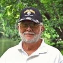 Charles Robert Simmons Obituary