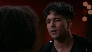 Luke Tells Simone Not to Get Married